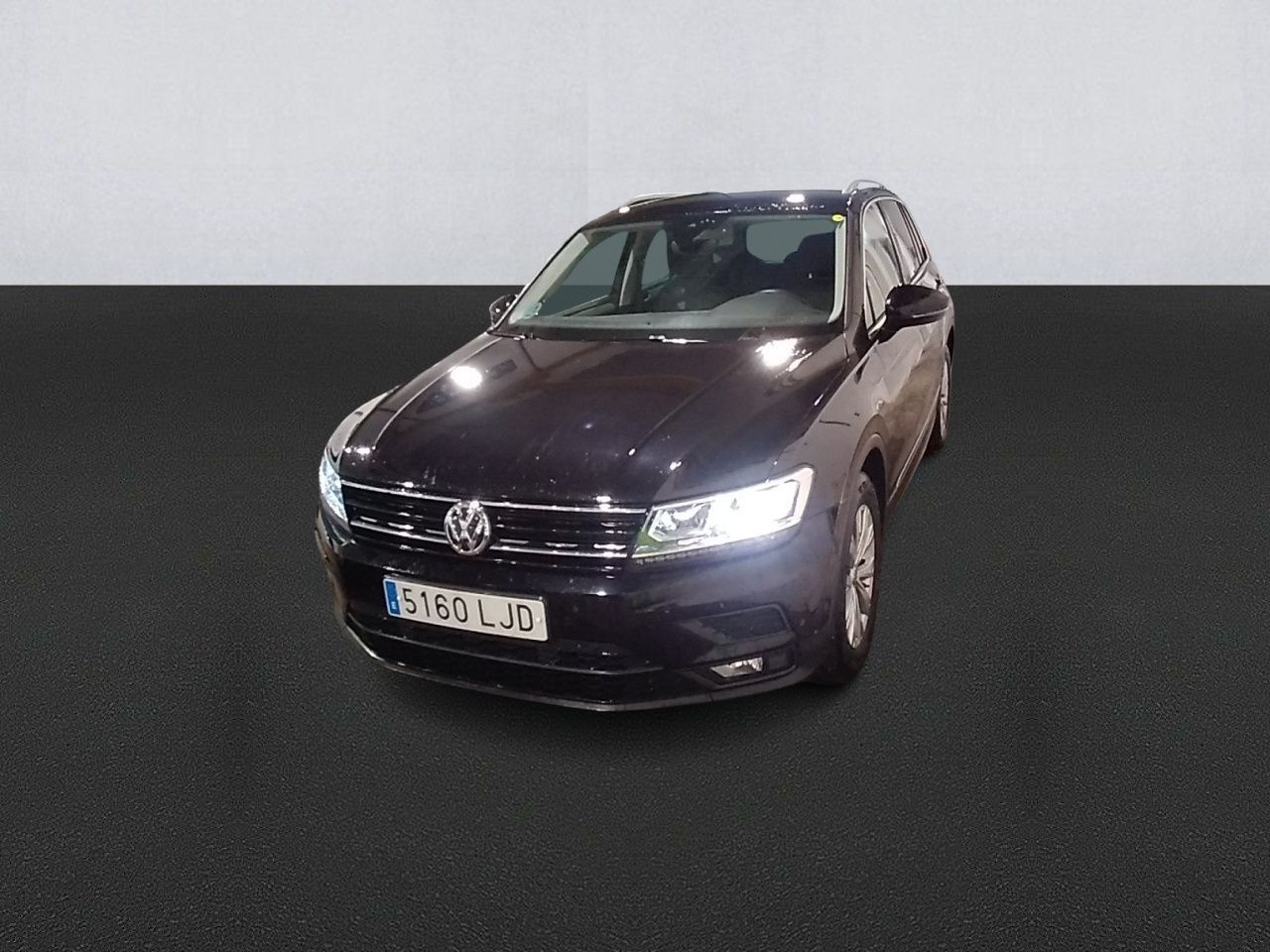 Foto volkswagen tiguan 2020 /