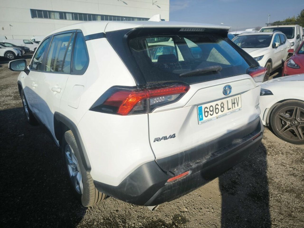 toyota rav4 2020 / foto grande (2)