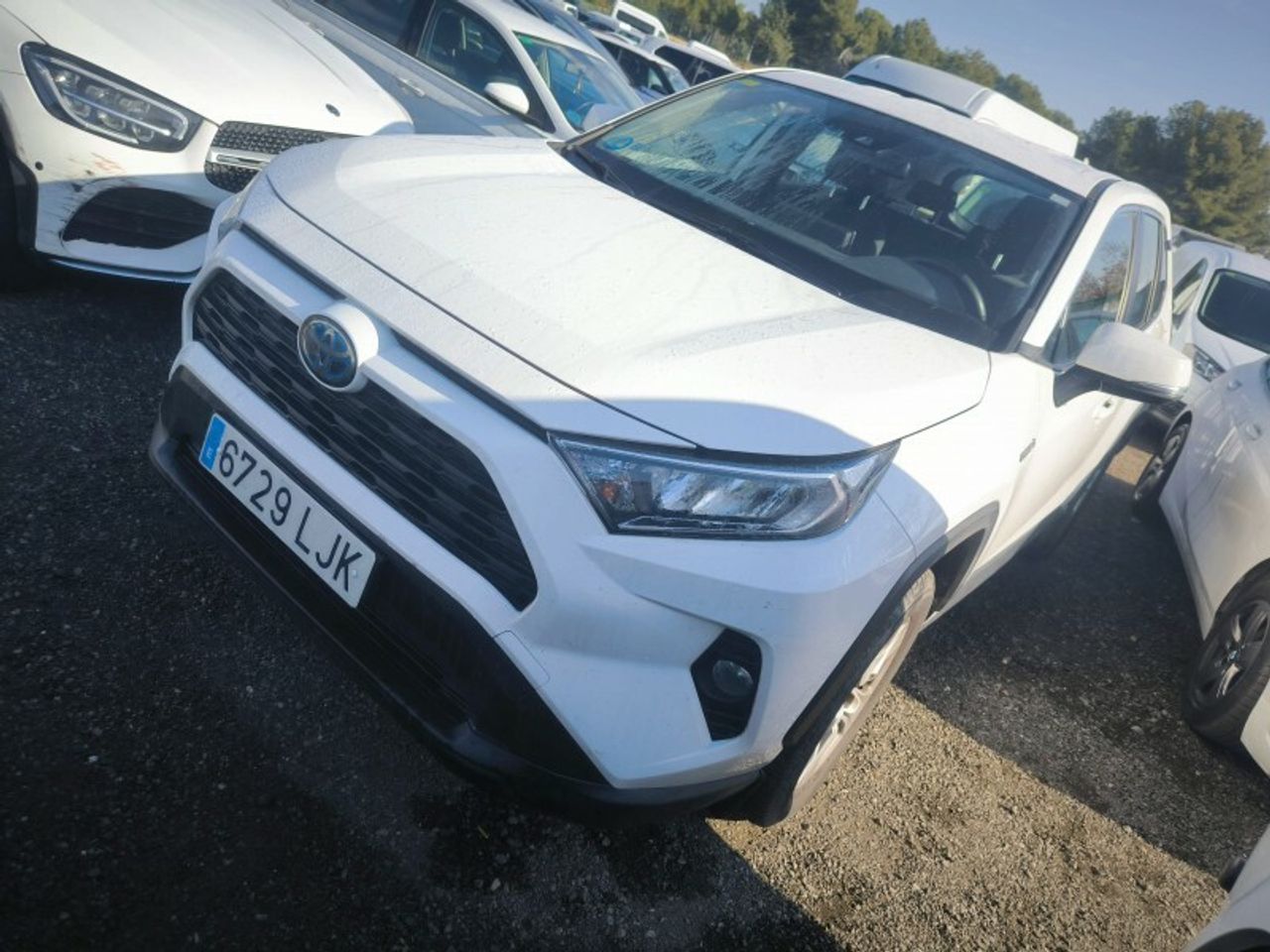 Foto toyota rav4 2020 /