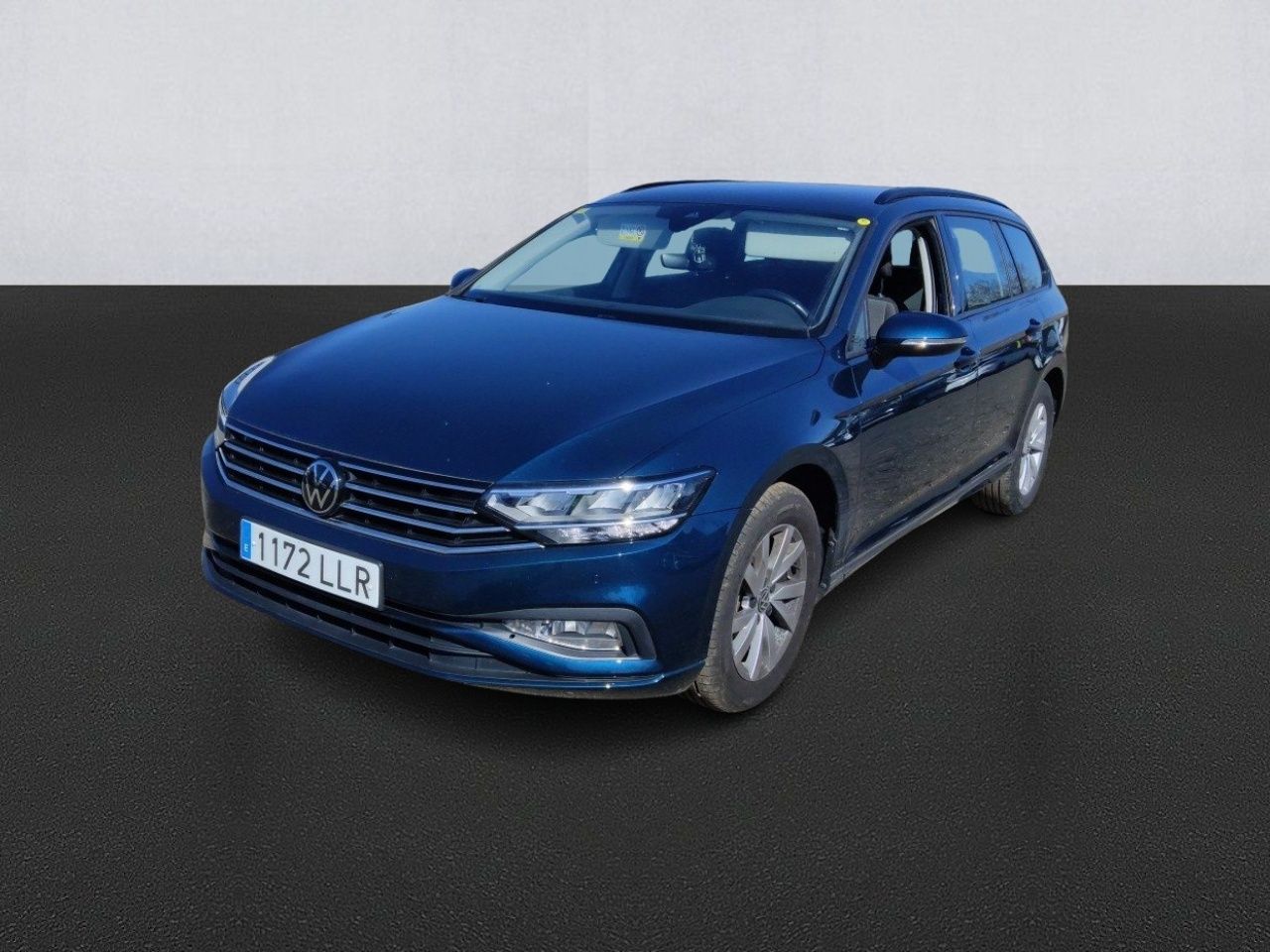 Foto volkswagen passat 2020 /
