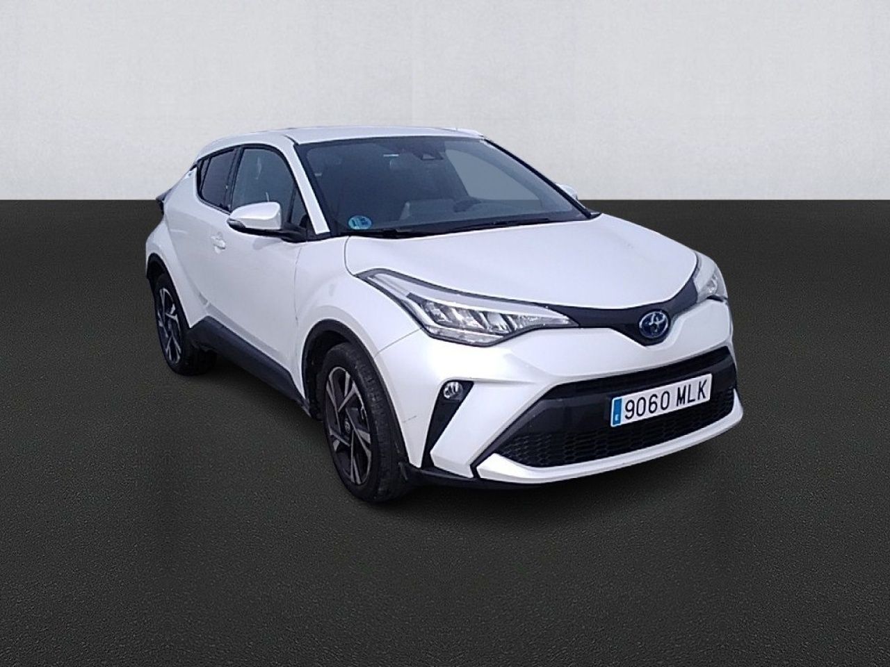 toyota c-hr 2023 / foto grande (3)
