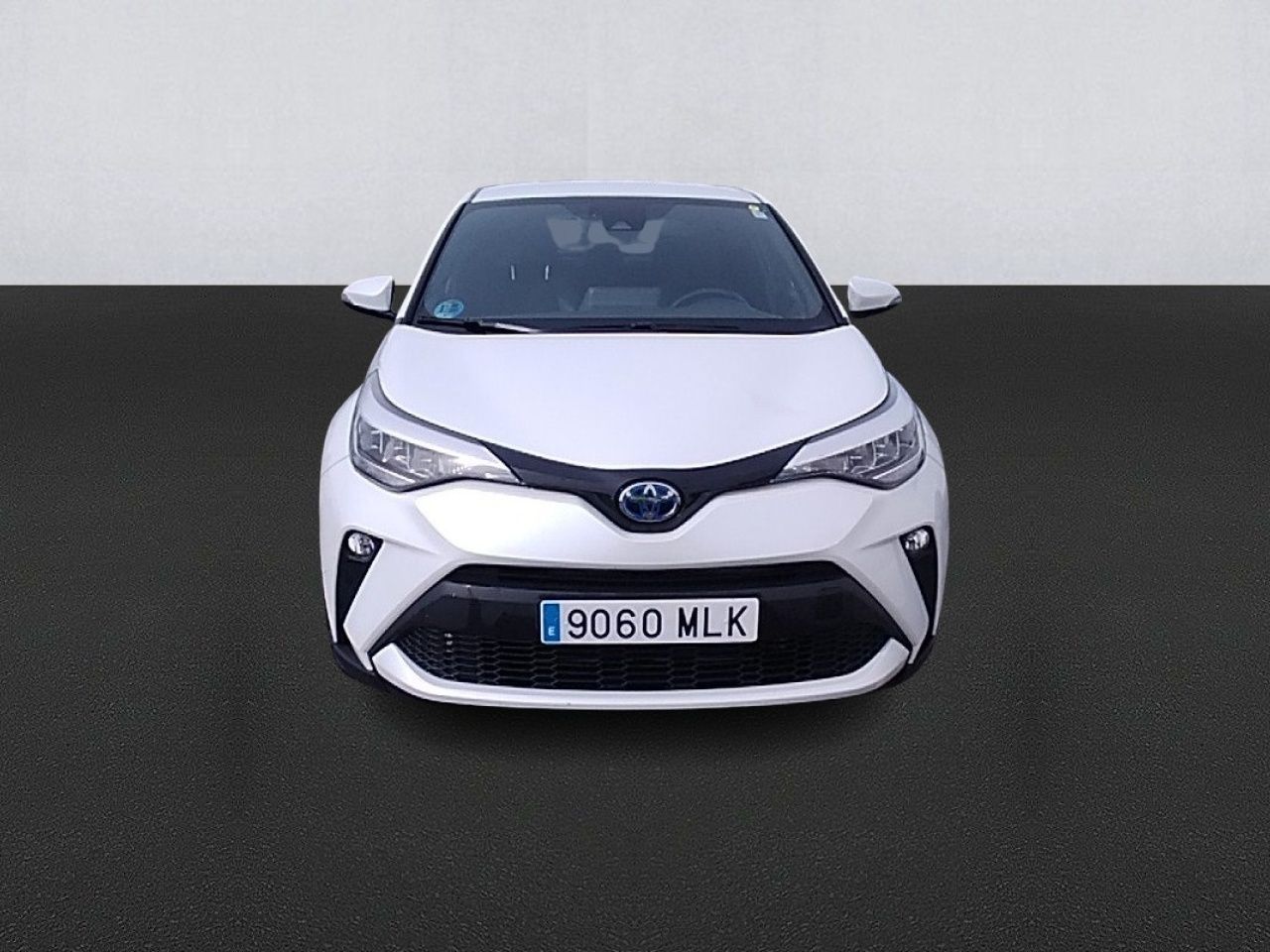 toyota c-hr 2023 / foto grande (2)