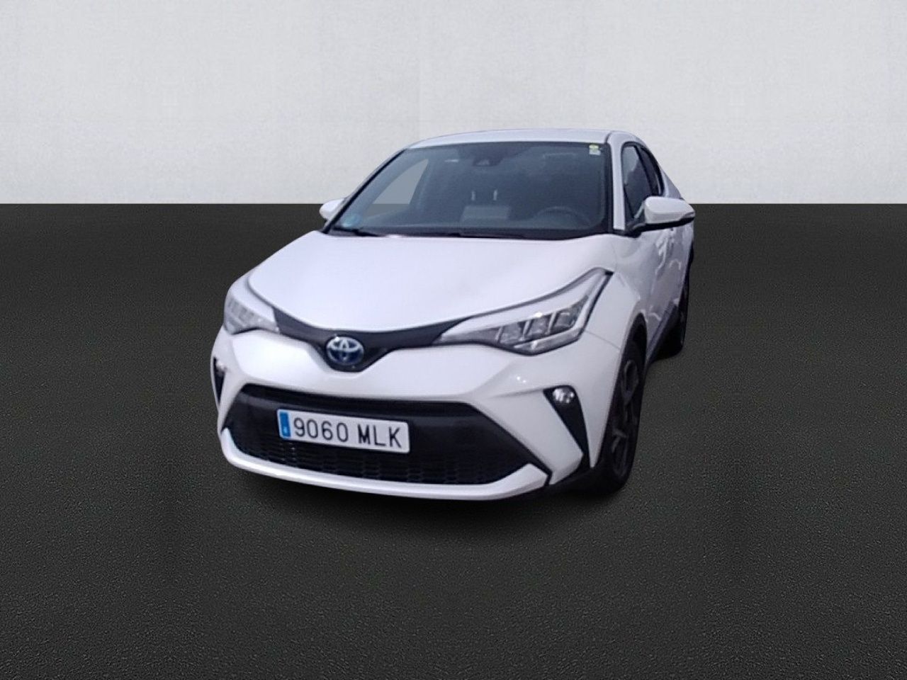 Foto toyota c-hr 2023 /