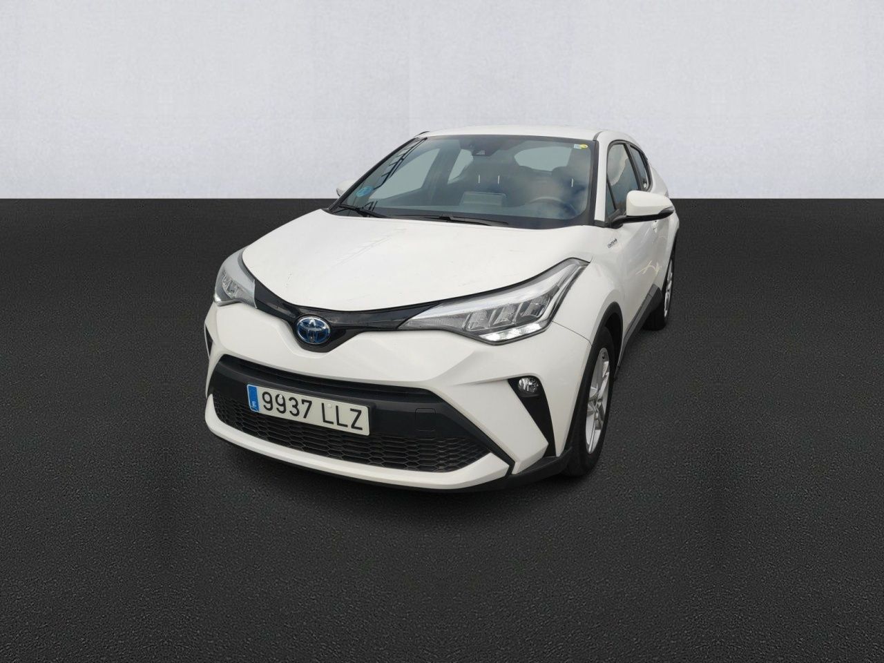 Foto toyota c-hr 2020 /