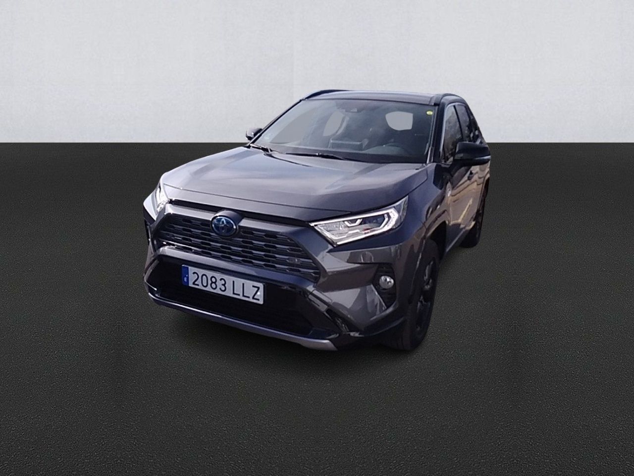 Foto toyota rav4 2020 /