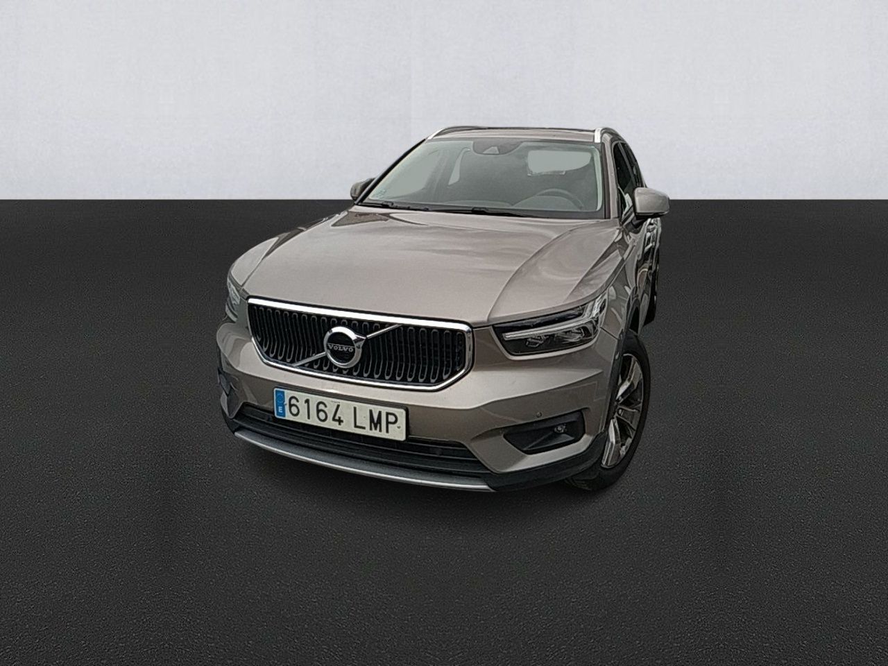 volvo xc40 2021 /