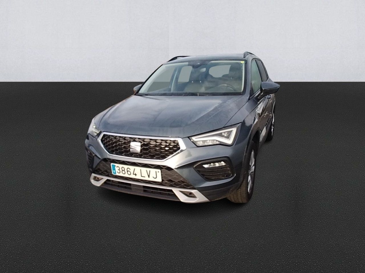 Foto seat ateca 2021 /