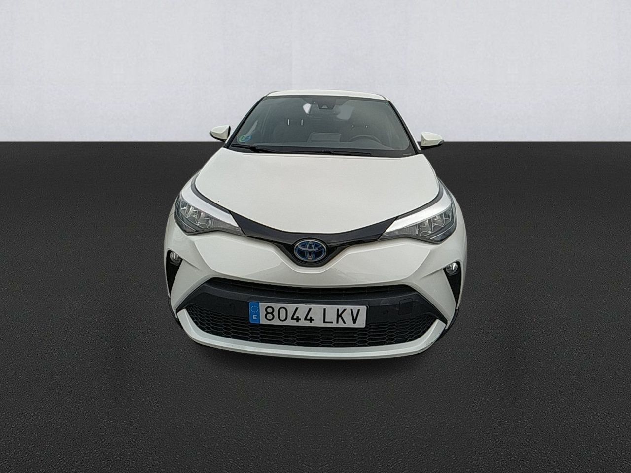 toyota c-hr 2020 / foto grande (2)