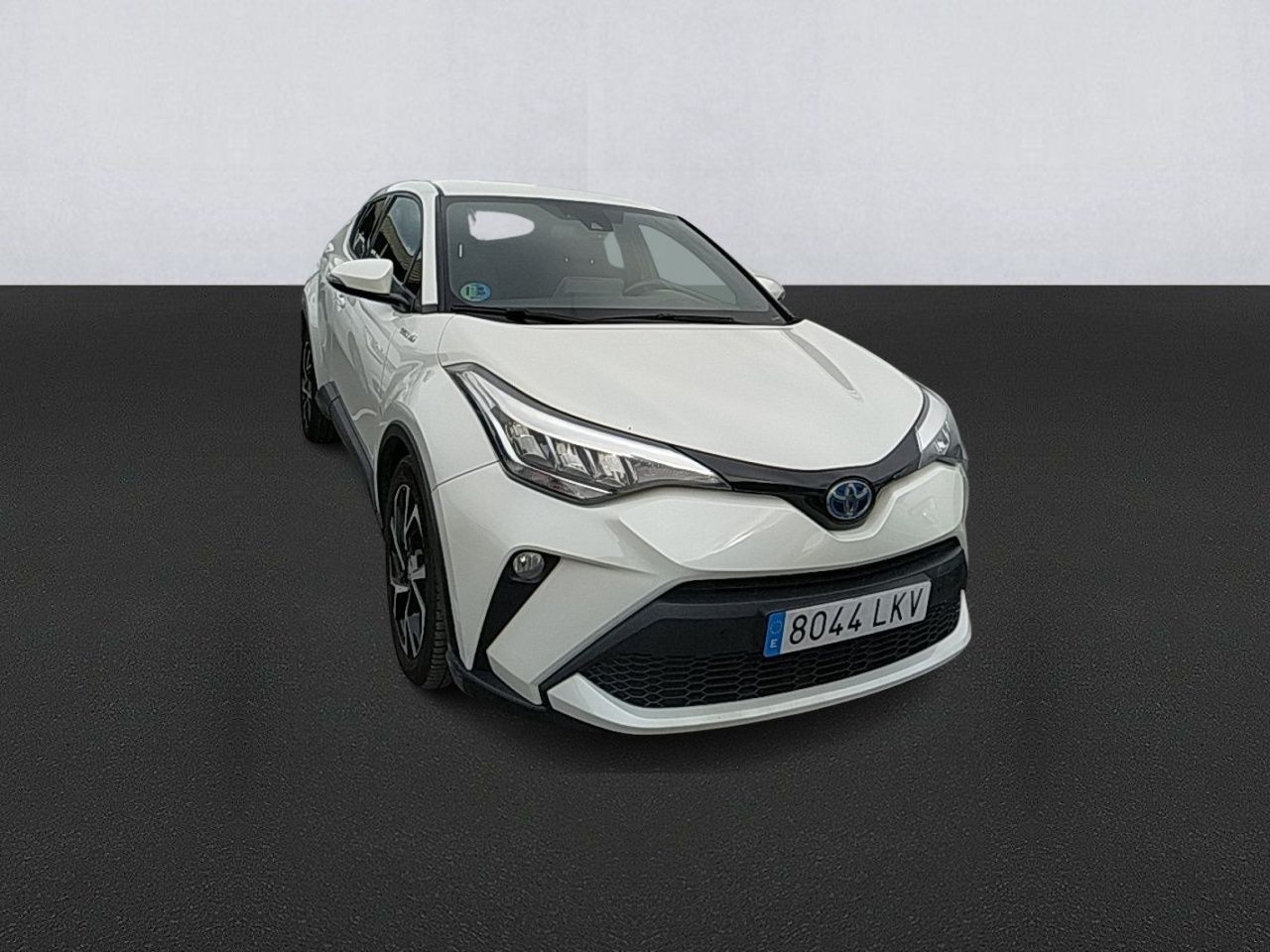 toyota c-hr 2020 / foto grande (3)