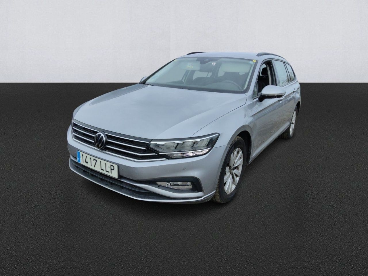 Foto volkswagen passat 2020 /