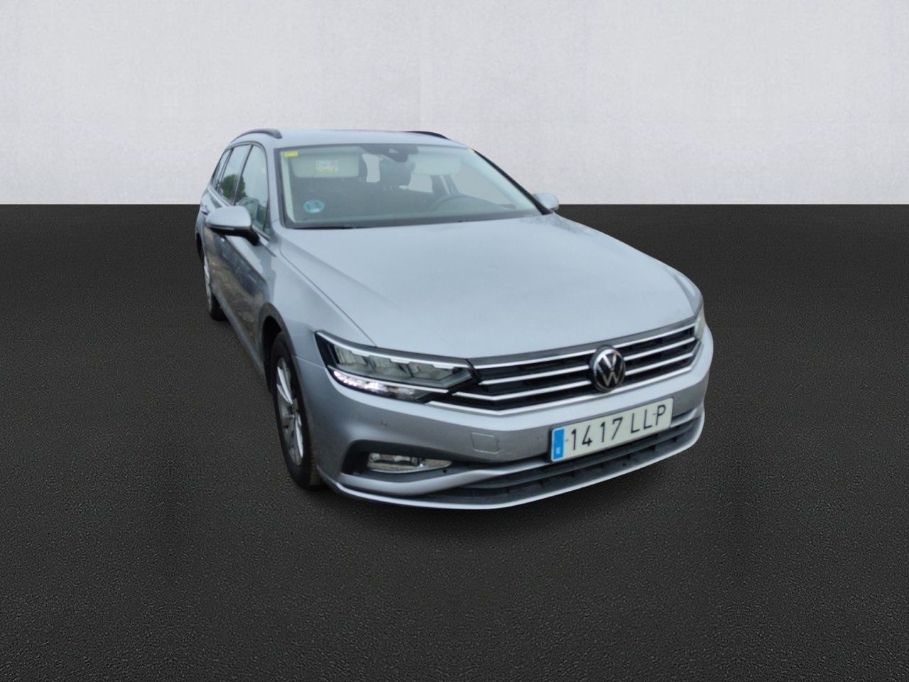 volkswagen passat 2020 / foto grande (3)
