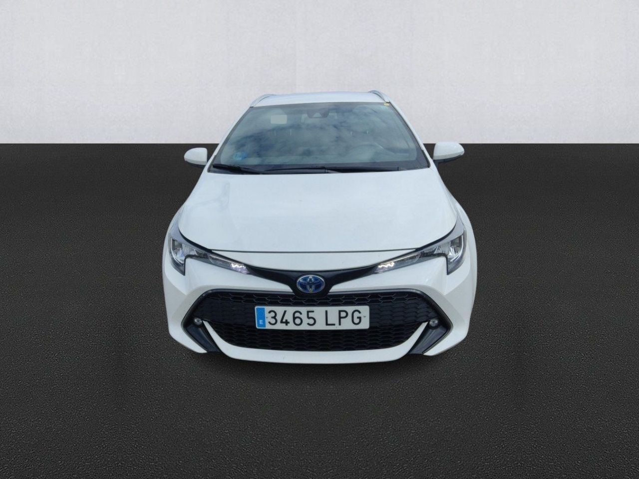 toyota corolla 2021 / foto grande (2)