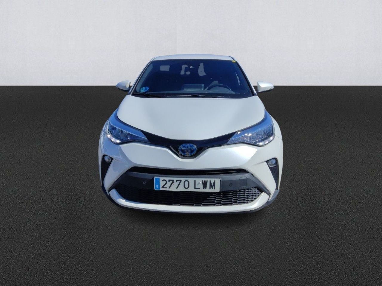 toyota c-hr 2022 / foto grande (2)