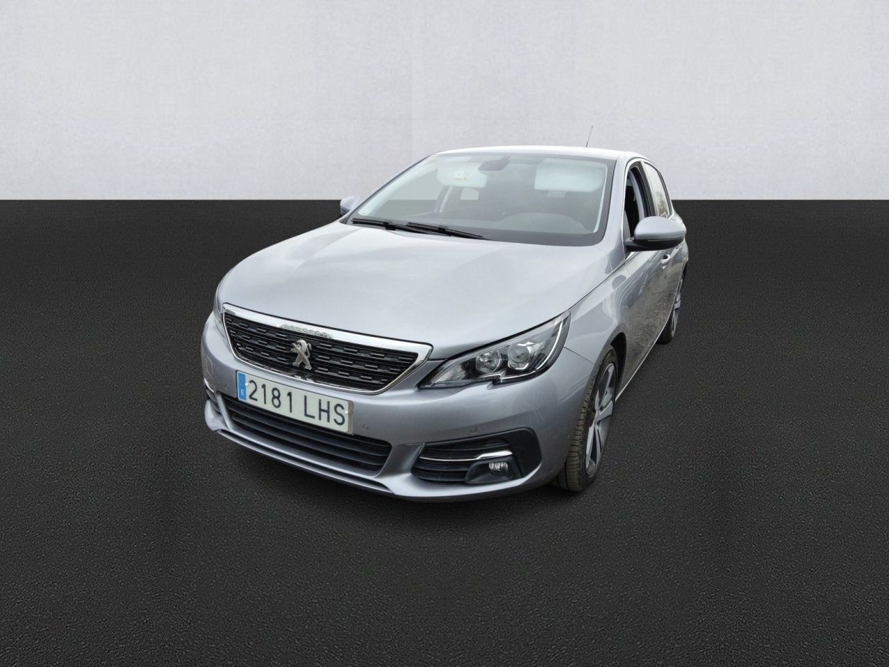 Foto peugeot 308 2020 /