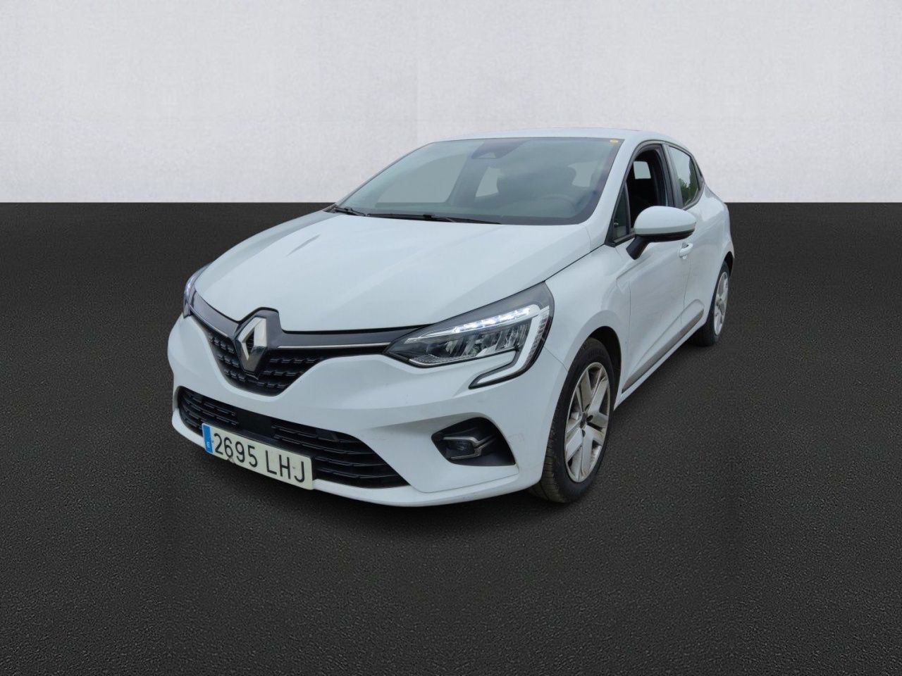 renault clio 2020 /