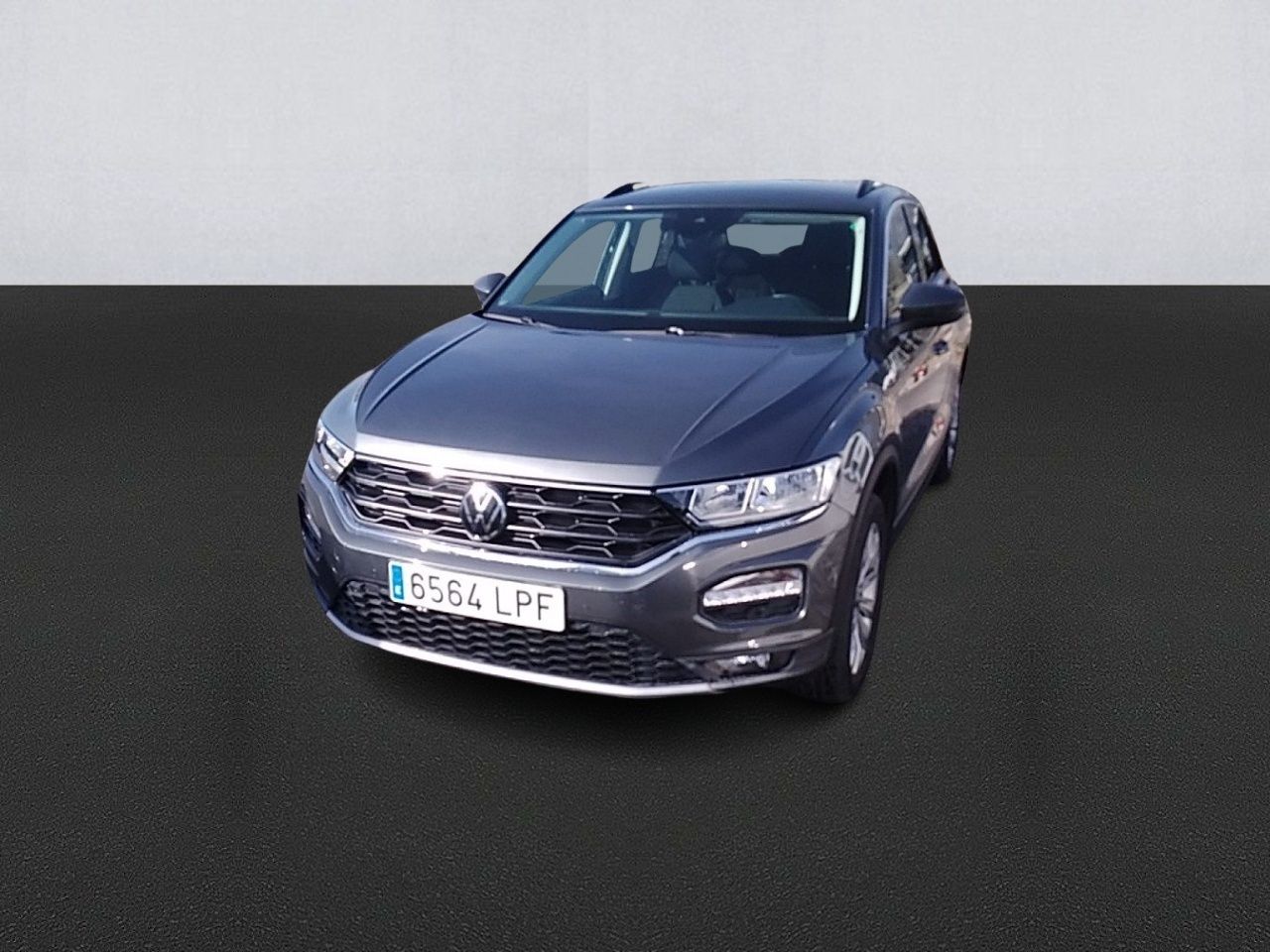 Foto volkswagen t-roc 2021 /