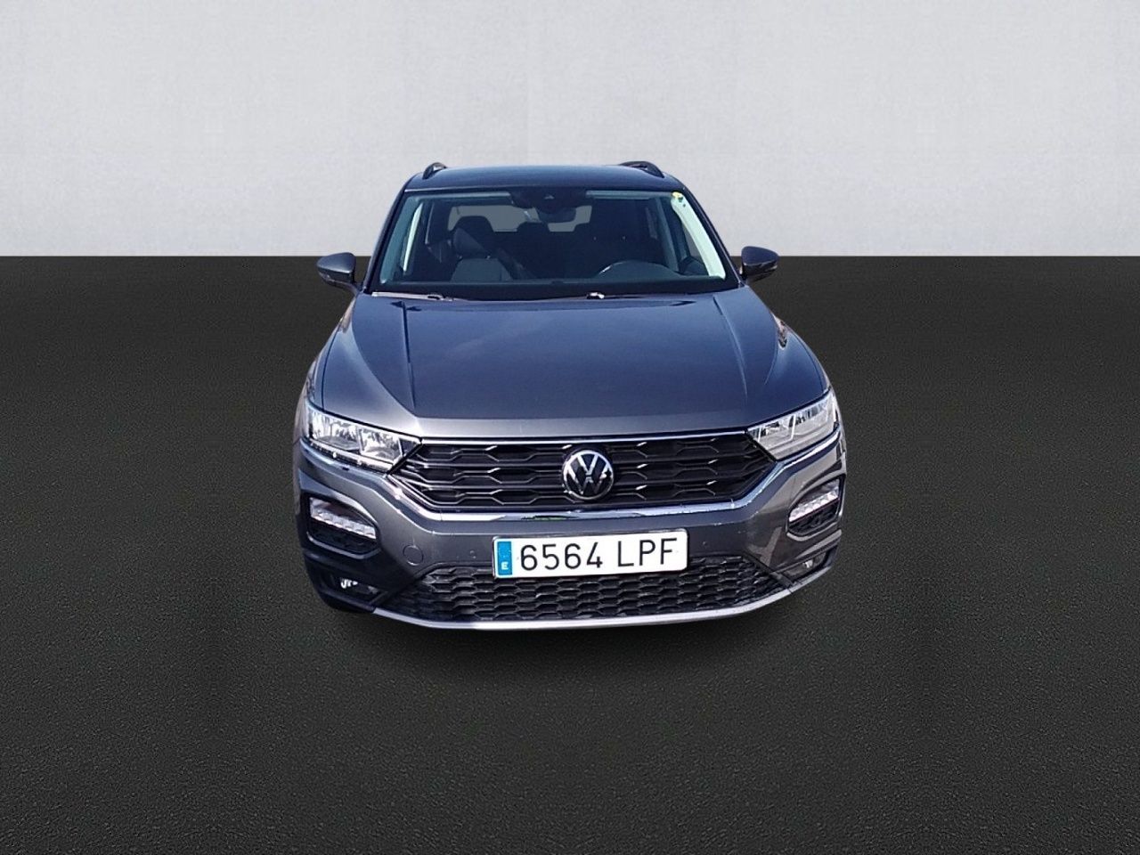 volkswagen t-roc 2021 / foto grande (2)