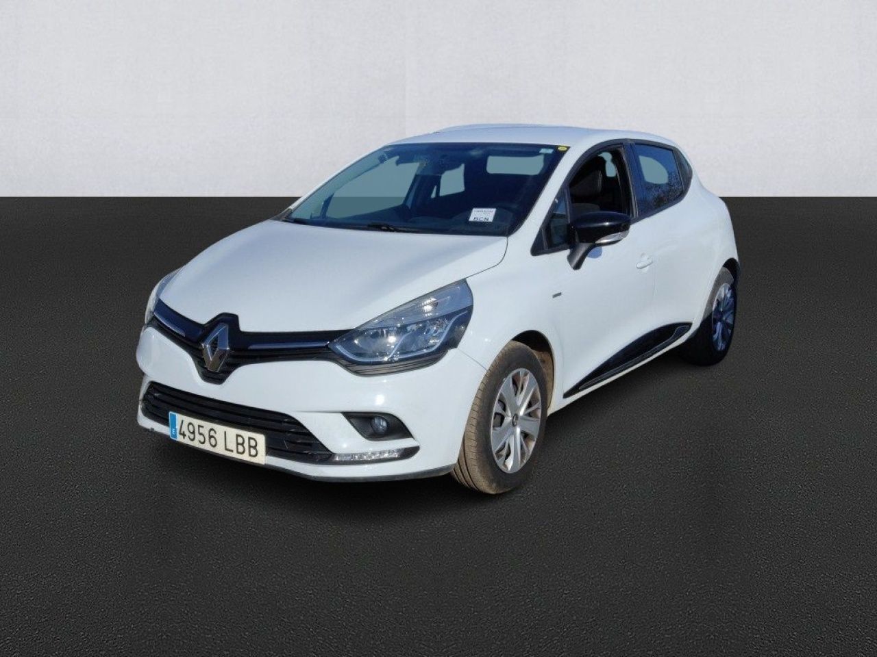 renault clio 2019 /