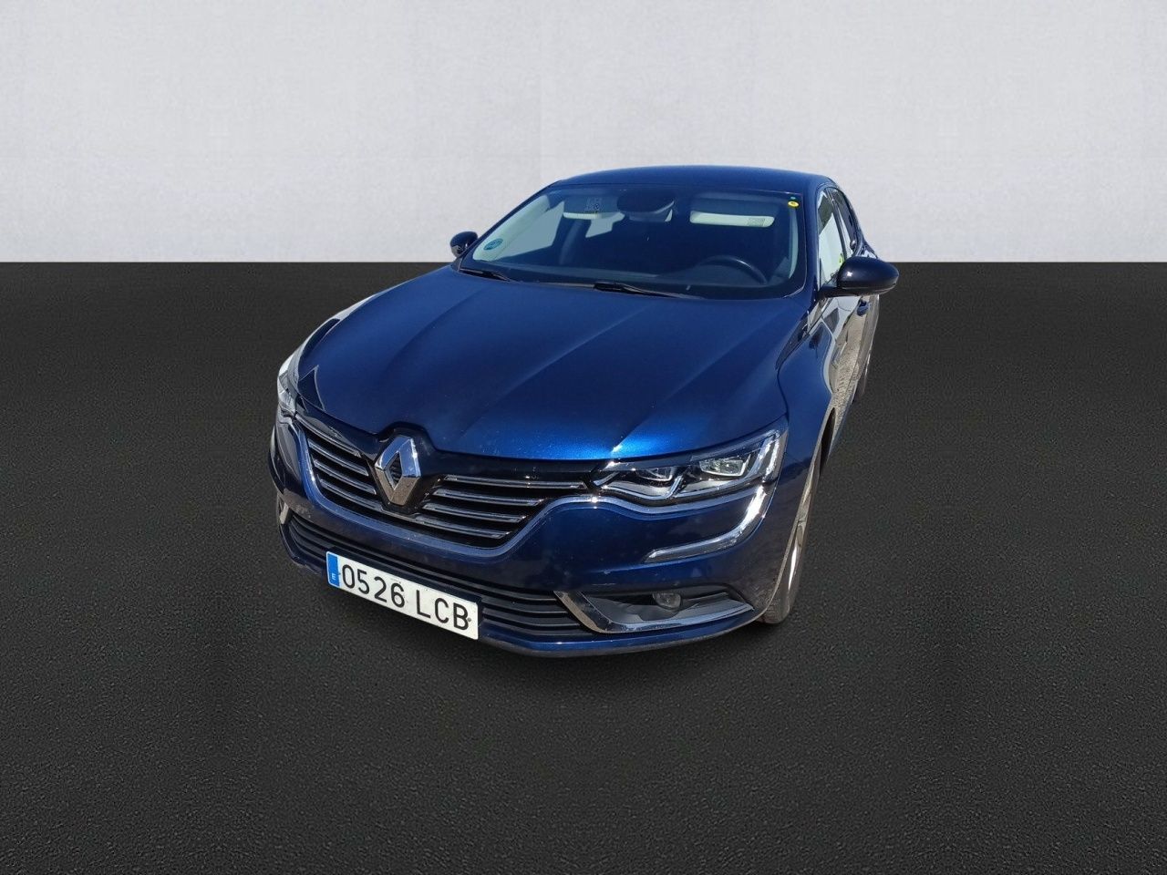 Revolvedora 1 saco venta uso  de segunda mano - renault talisman 2019 /