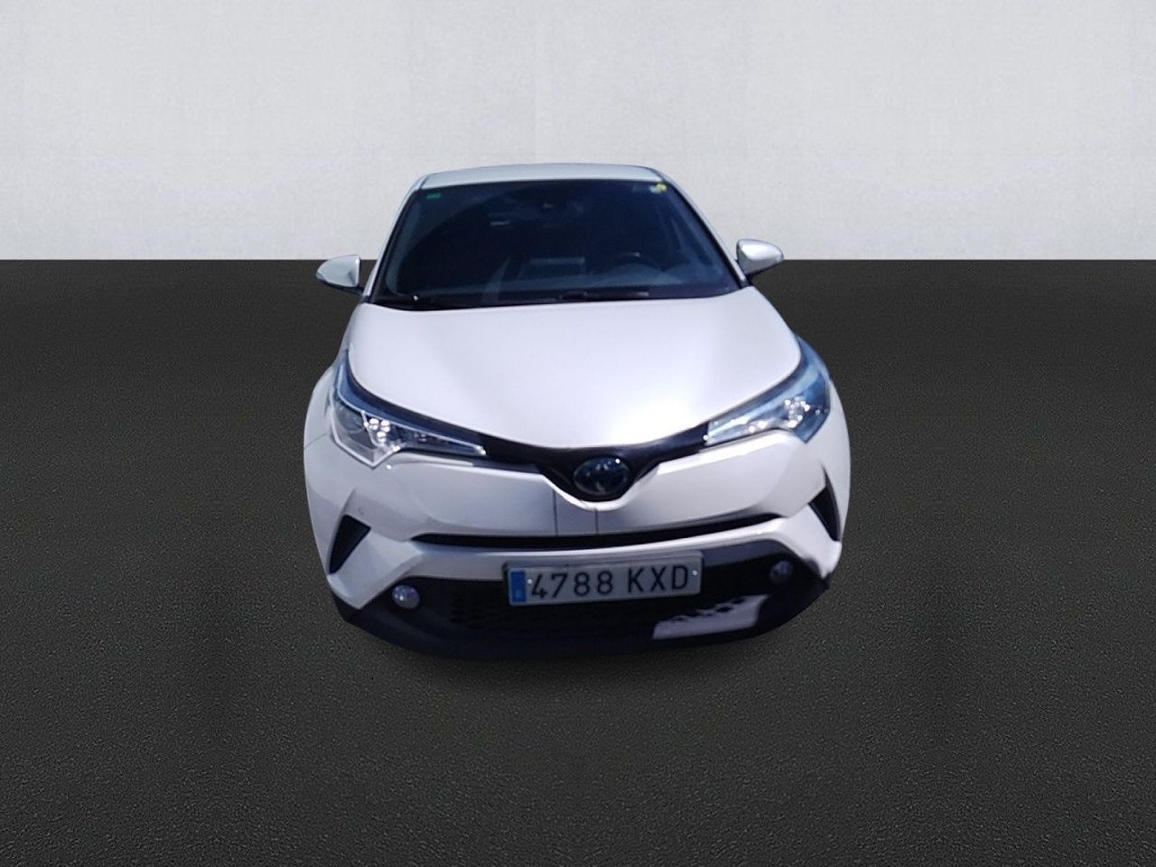 toyota c-hr 2019 / foto grande (2)