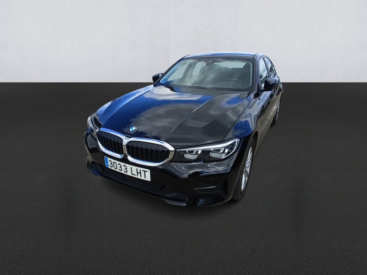 Alquiler despachos  - bmw serie 3 2020 /
