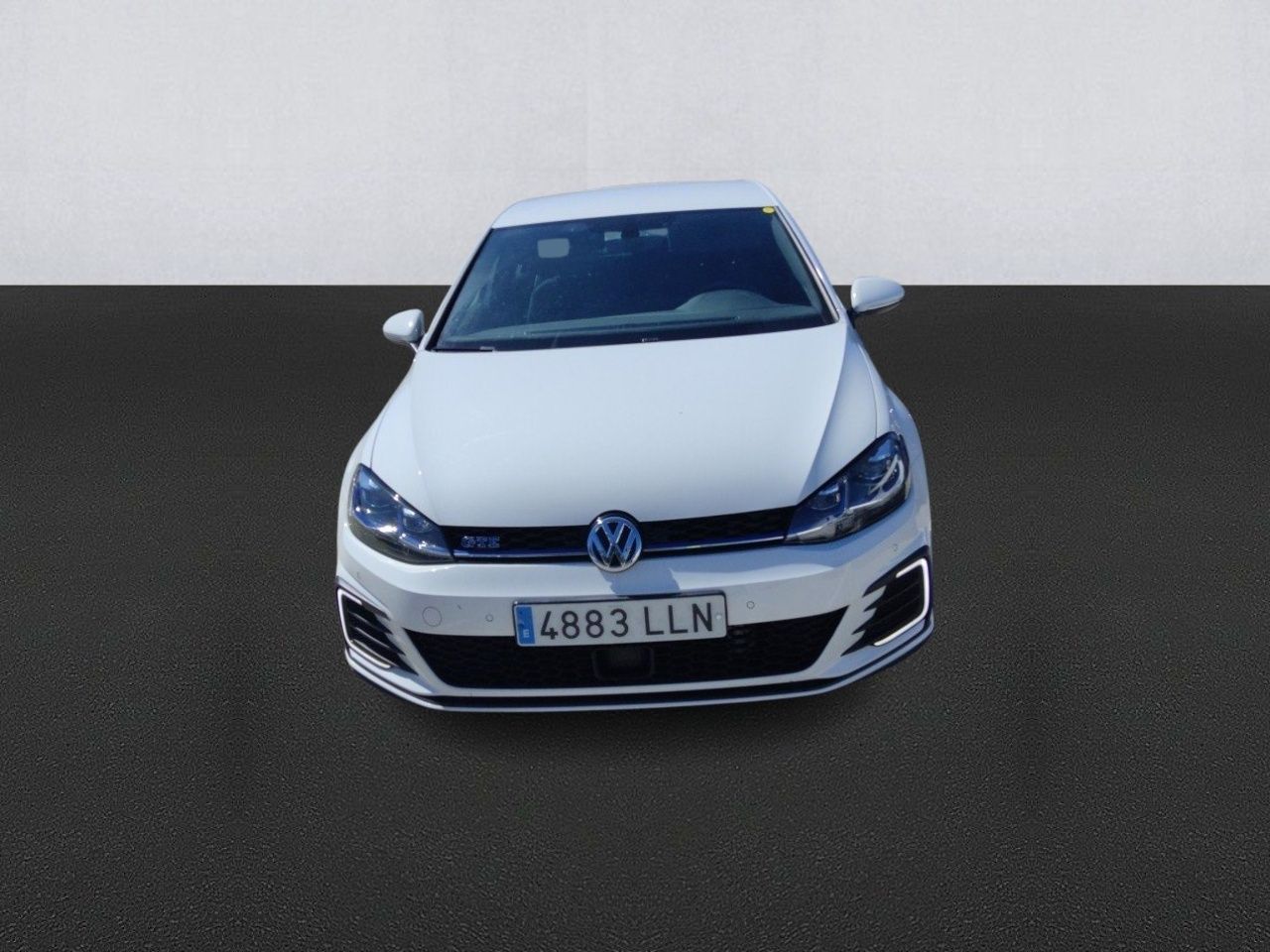 volkswagen golf 2020 / foto grande (2)