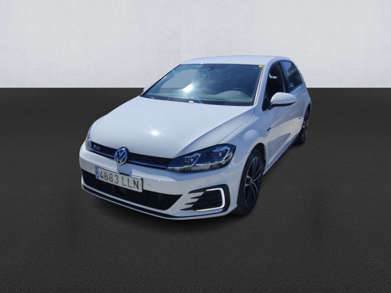 Foto volkswagen golf 2020 /