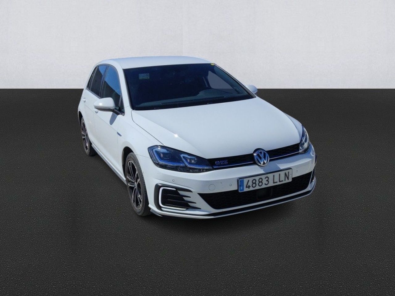 volkswagen golf 2020 / foto grande (3)
