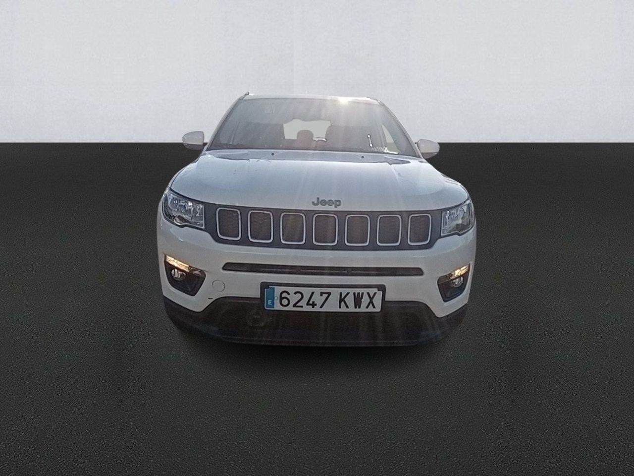 jeep compass 2019 / foto grande (2)
