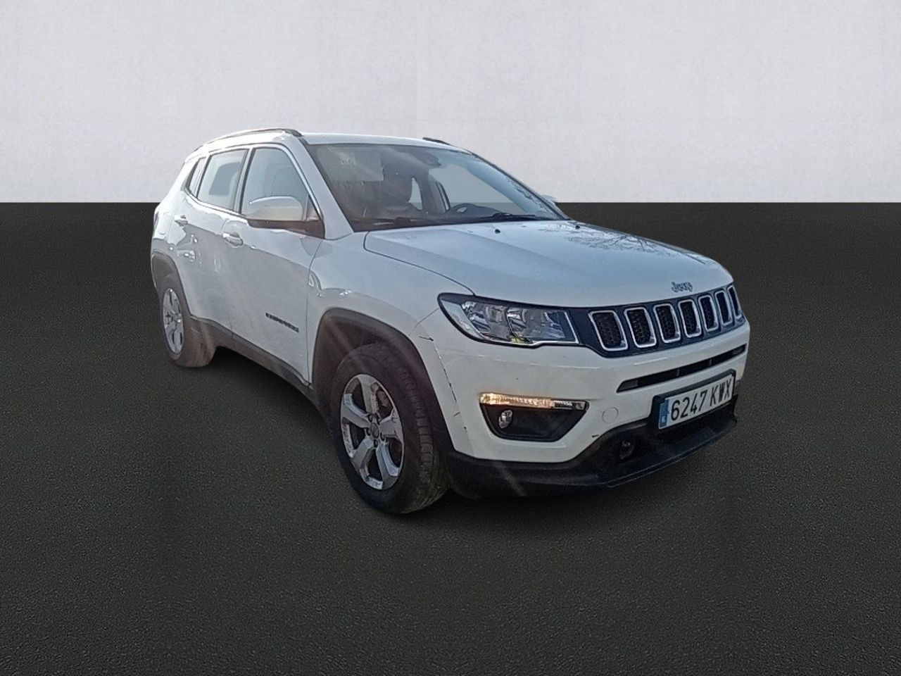 jeep compass 2019 / foto grande (3)