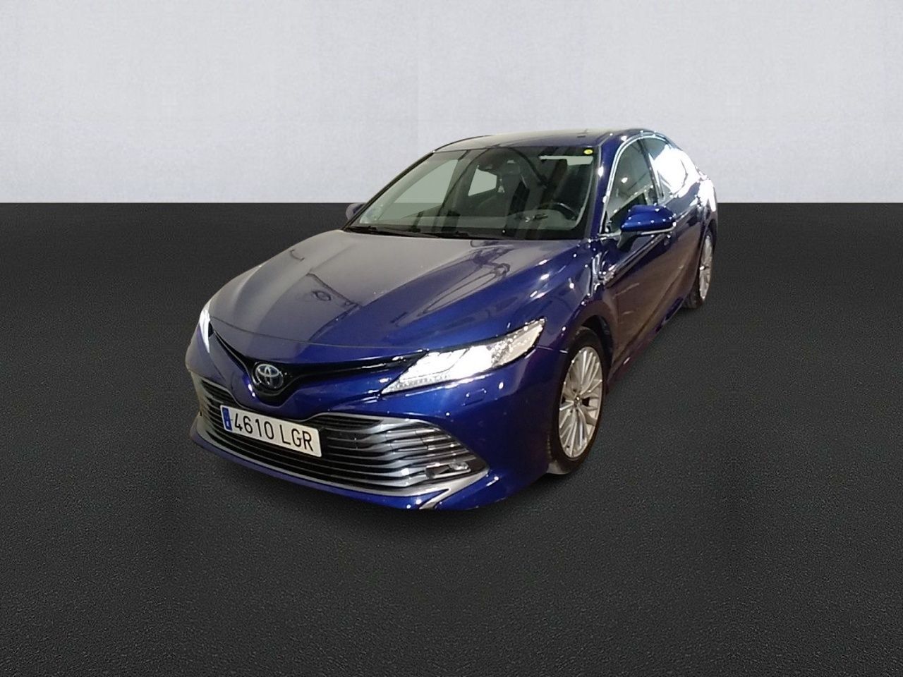 Revolvedora 1 saco venta uso  de segunda mano - toyota camry 2020 /