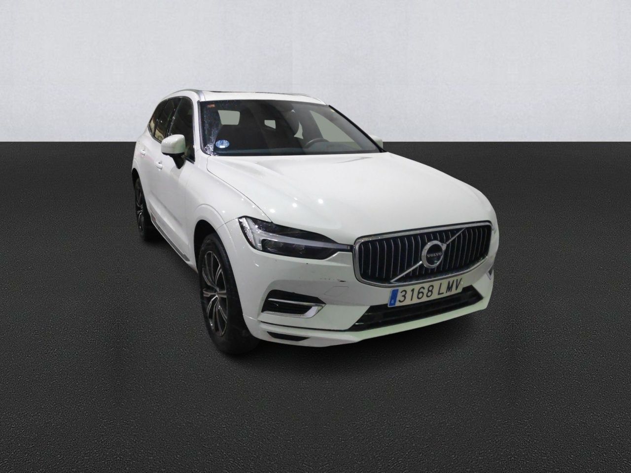 volvo xc60 2021 / foto grande (3)