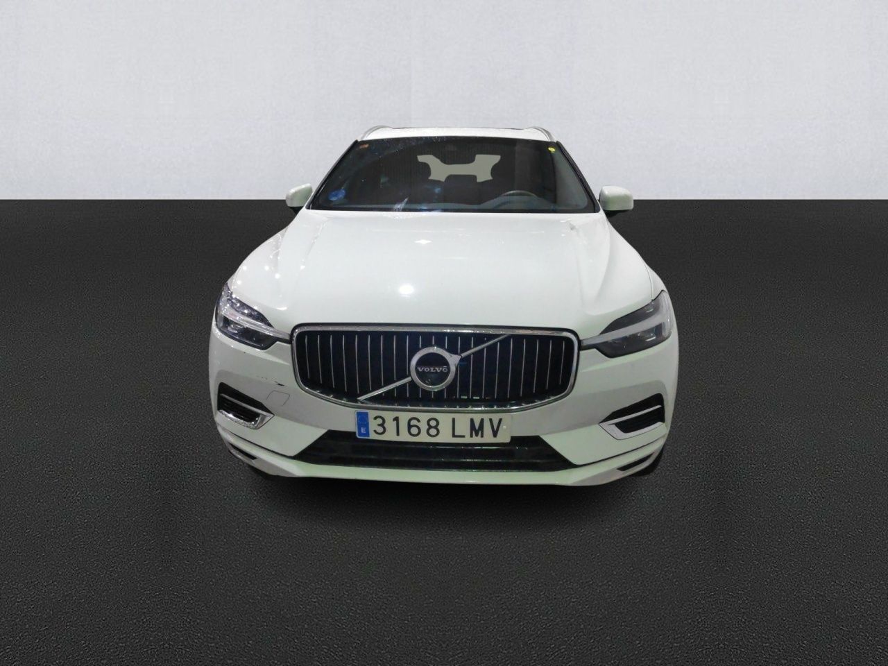 volvo xc60 2021 / foto grande (2)
