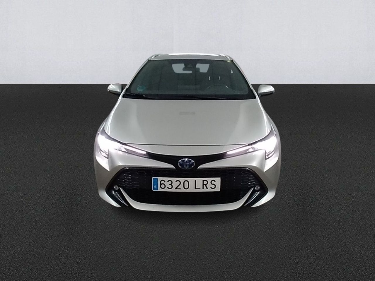 toyota corolla 2021 / foto grande (2)