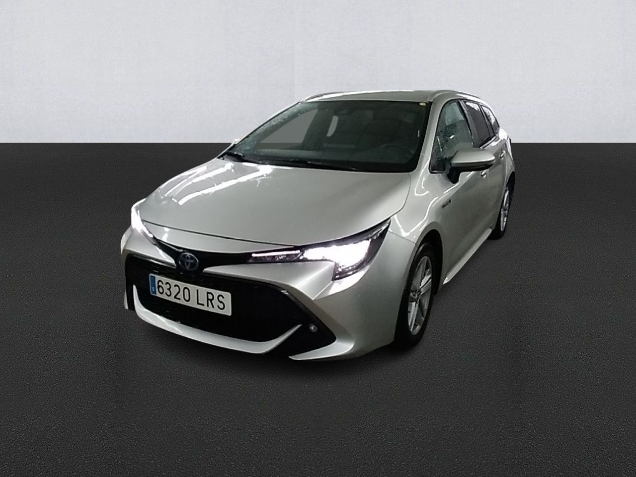 Revolvedora 1 saco venta uso  de segunda mano - toyota corolla 2021 /
