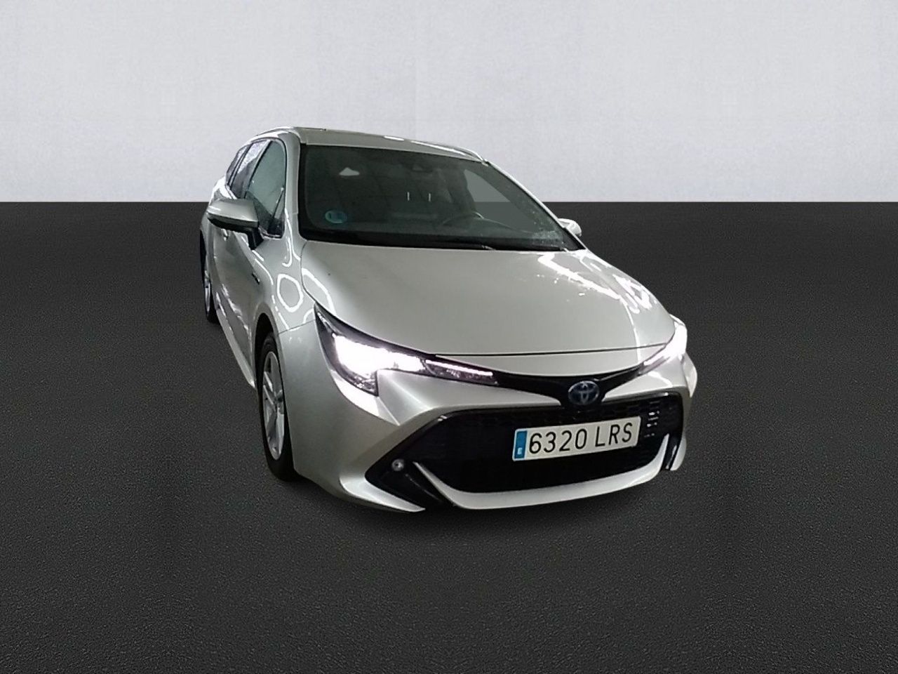 toyota corolla 2021 / foto grande (3)