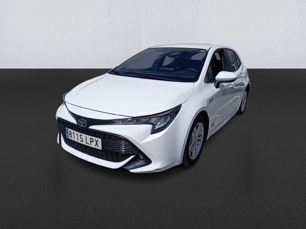 toyota corolla 2021 /