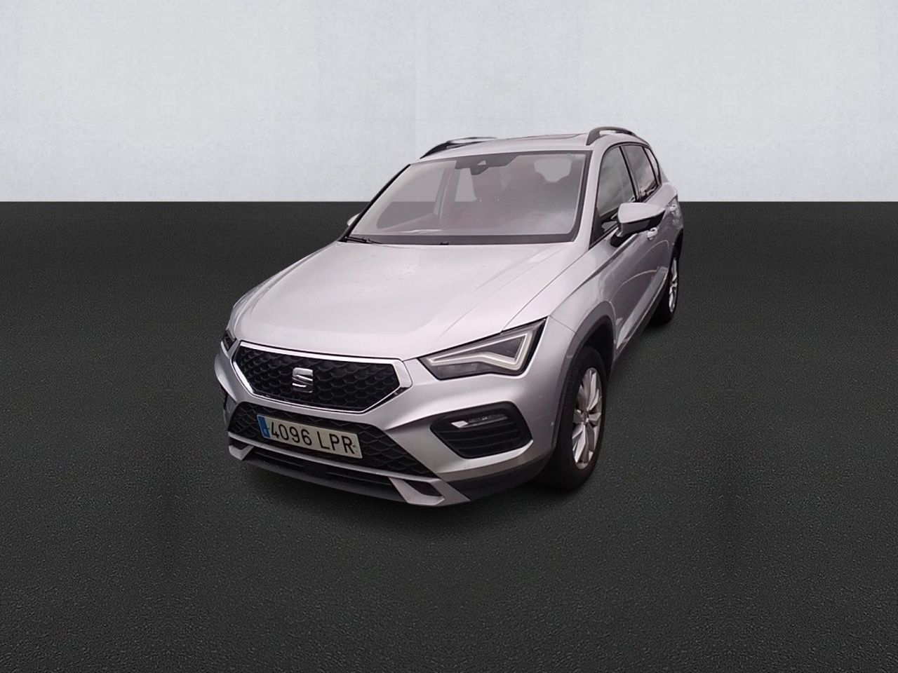 Foto seat ateca 2021 /