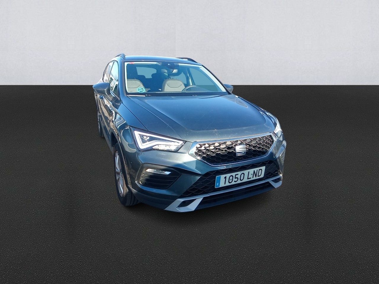seat ateca 2021 / foto grande (3)