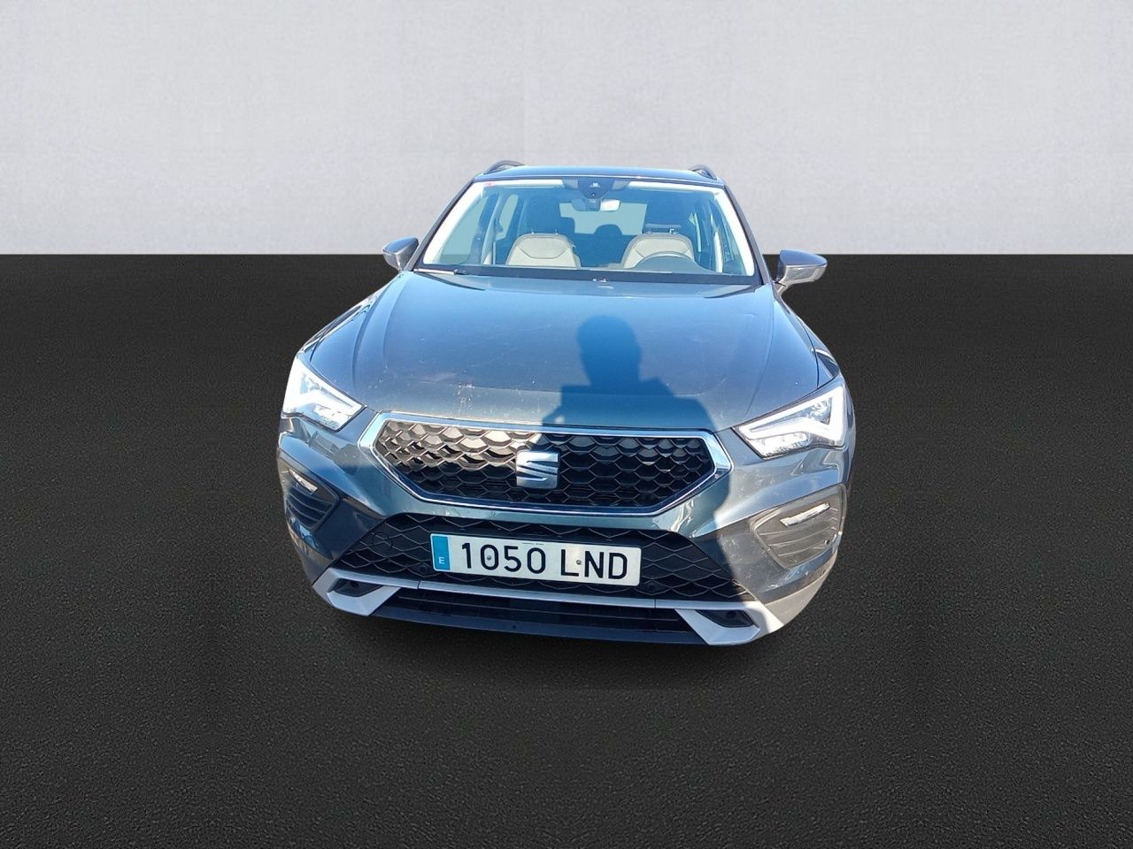 seat ateca 2021 / foto grande (2)