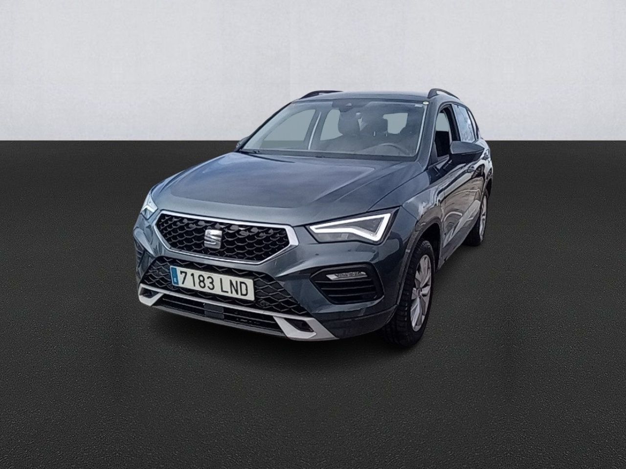 Revolvedora 1 saco venta uso  de segunda mano - seat ateca 2021 /