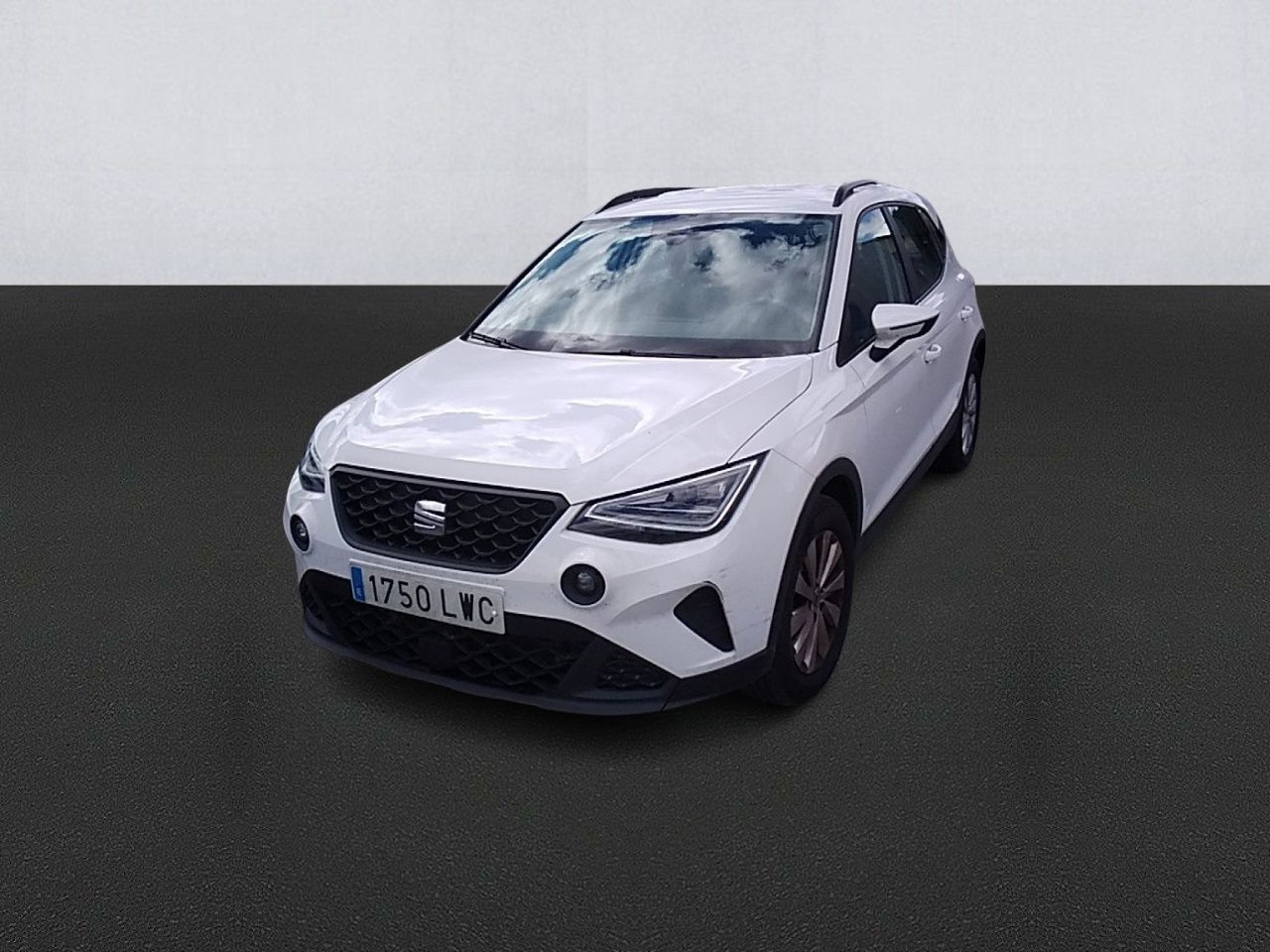 Foto seat arona 2022 /