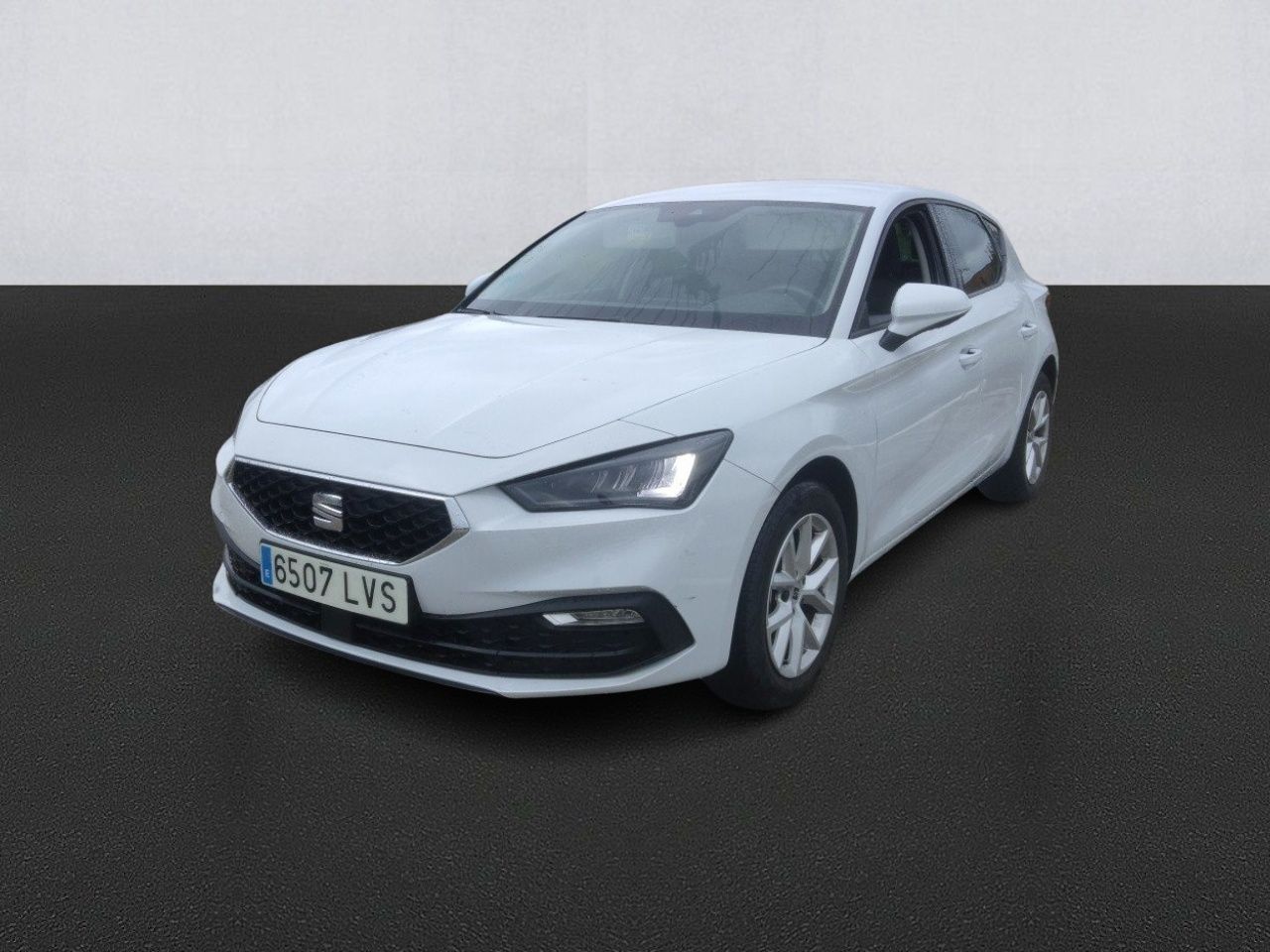 Revolvedora 1 saco venta uso  de segunda mano - seat leon 2021 /