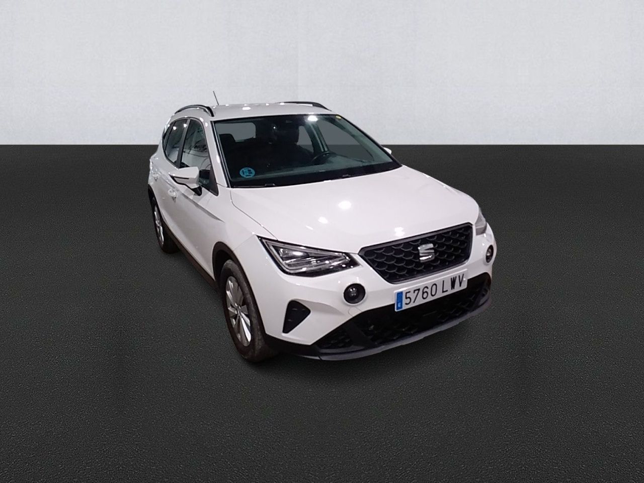 seat arona 2022 / foto grande (3)