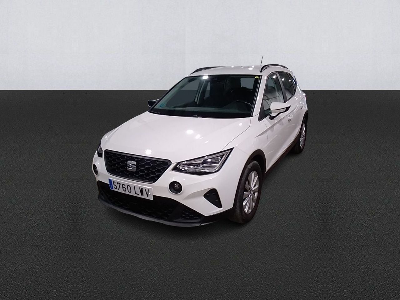 Revolvedora 1 saco venta uso  de segunda mano - seat arona 2022 /