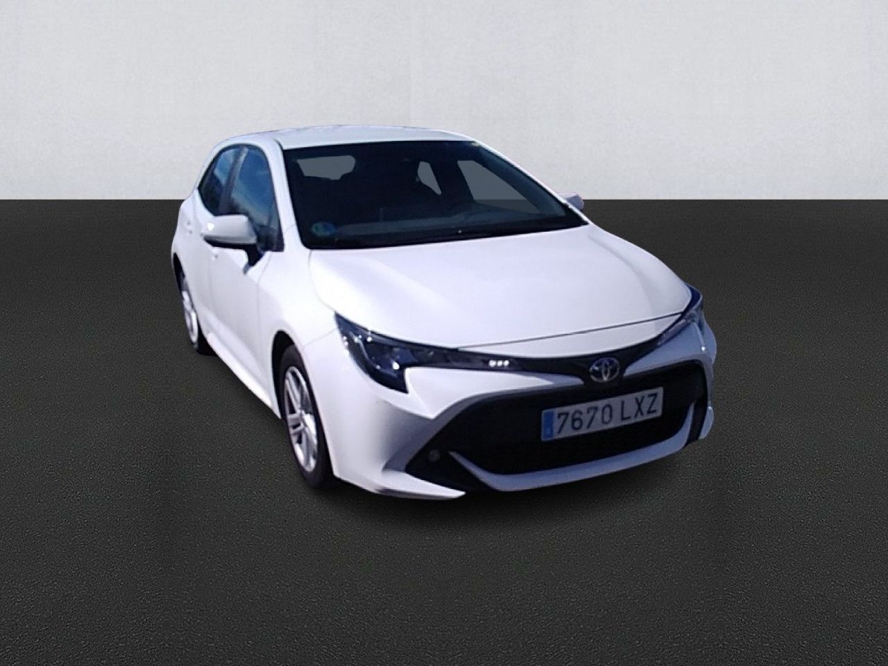 toyota corolla 2022 / foto grande (3)