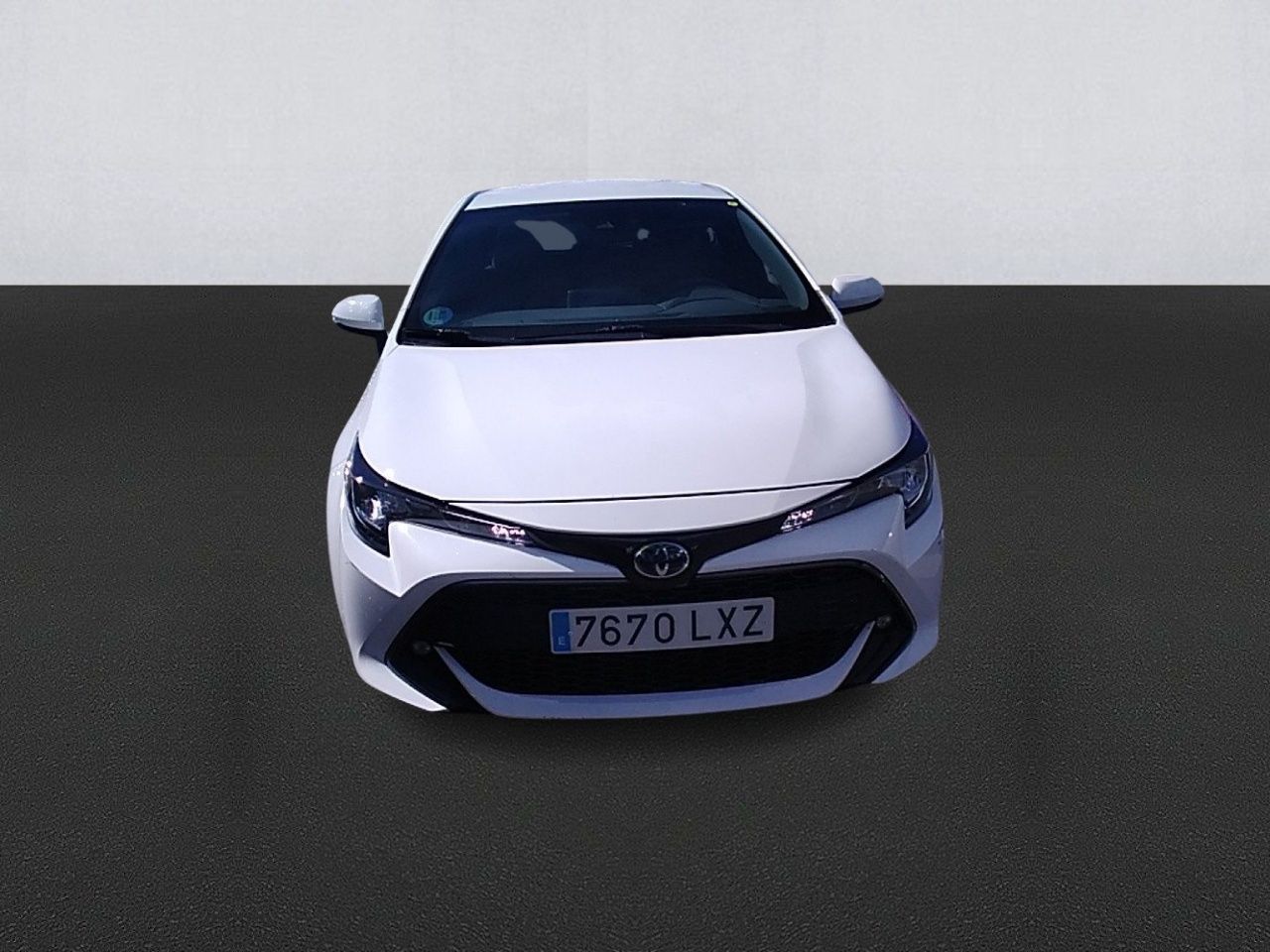 toyota corolla 2022 / foto grande (2)