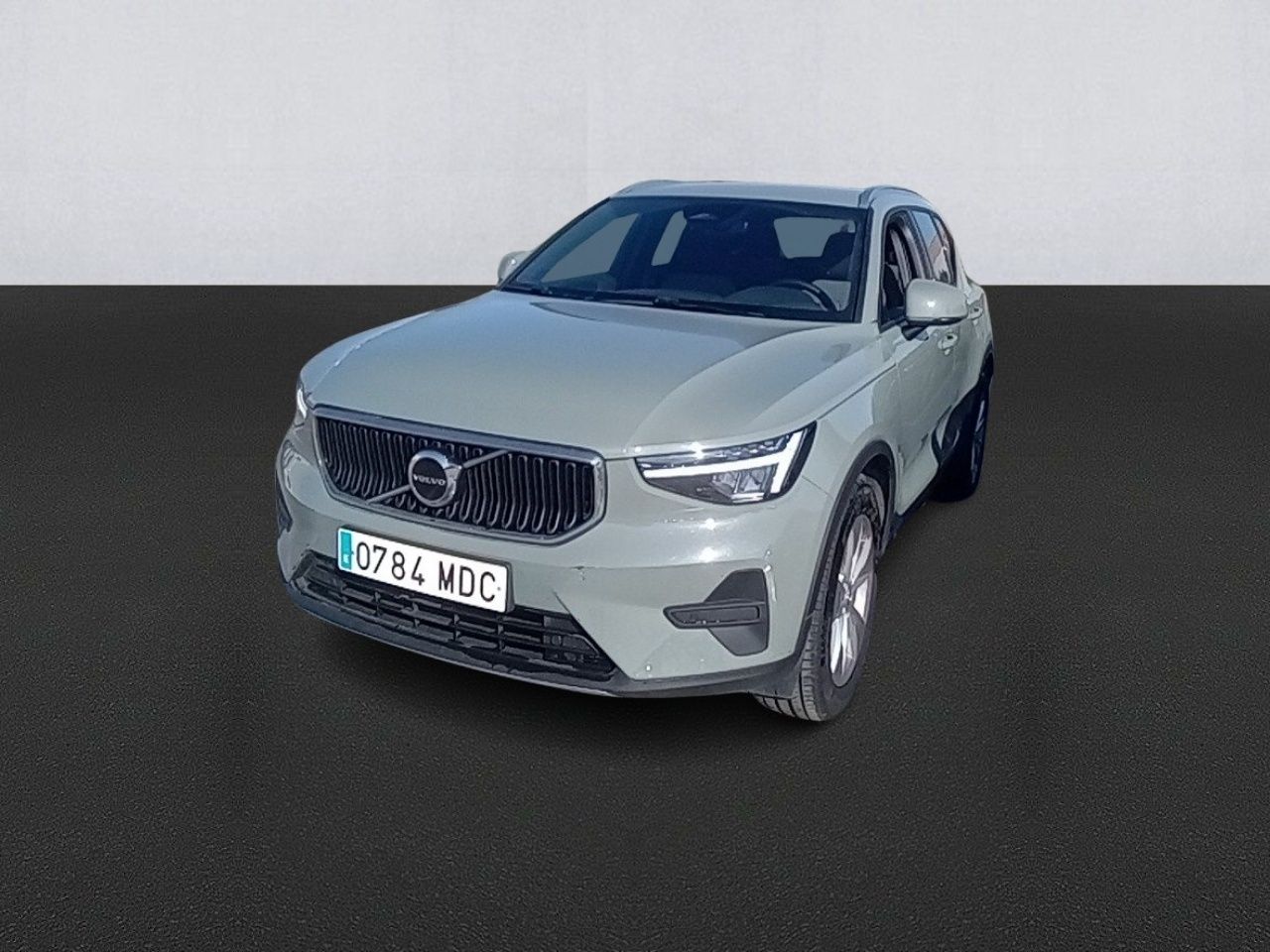 Foto volvo xc40 2022 /