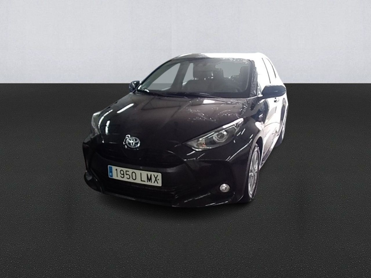 toyota yaris 2021 /