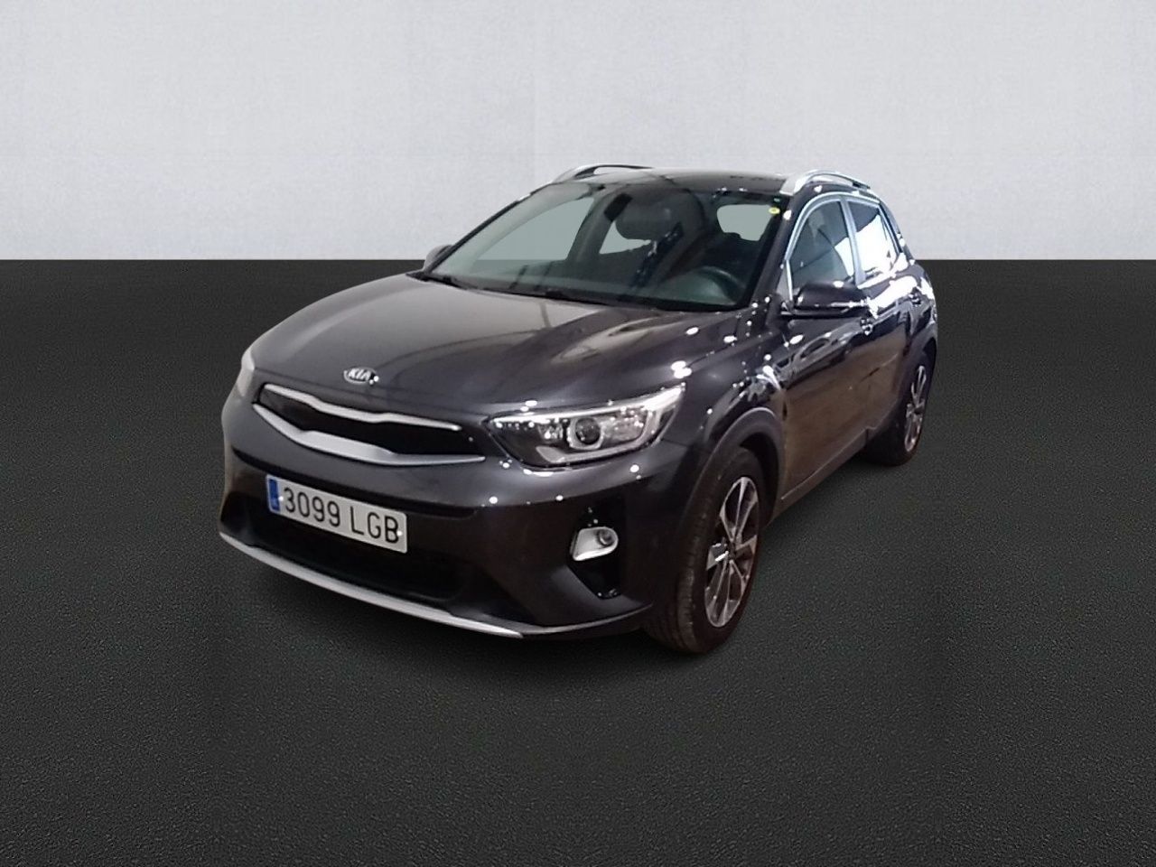 Tkb alquiler  - kia stonic 2020 /